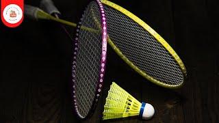 Badminton || Rohit V & Mohit Vs Rohit S & Sahil #roshanaraclub #aagoshlens #badminton