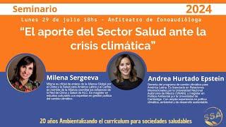 Seminario 12 de Salud socioambiental - Ciclo 2024