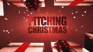 "Pitching Christmas" Trailer