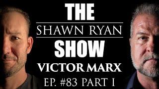 What Led Victor Marx to Become the World's Fastest Gun Disarmer? | SRS #83