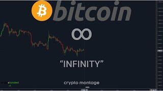 Bitcoin “∞ Infinity” - Crypto Montage