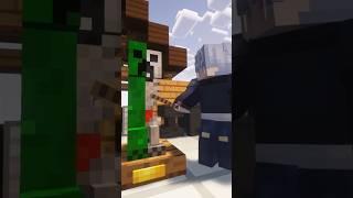 Être un expert de Minecraft 