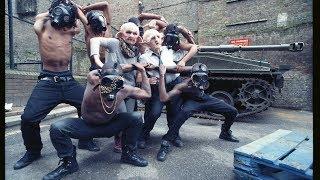 NextLevel Squad "Overground" in London | YAK FILMS x B'ZWAX MUSIC