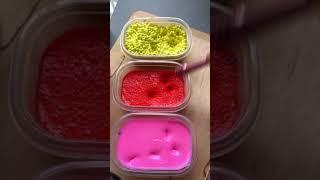 Best Oddly Satisfying Slime ASMR #Shorts