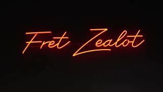 Fret Zealot LED System for Guitar, Bass, & Ukulele | 30 Second Overview