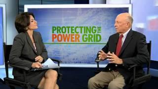 Preview: The Mix: James Woolsey