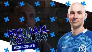 HIGHLIGHTS | MIKHAIL KOZLOV