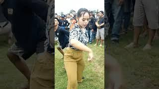 tarian cakilan