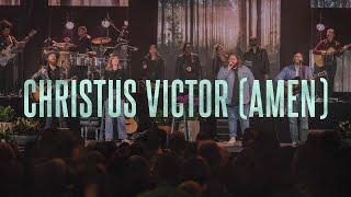 Christus Victor (Amen) - Keith & Kristyn Getty, Cochren & Co. (Live from Sing!)