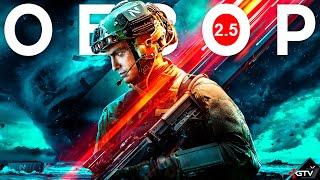 Обзор Battlefield 2042 - Гнев, отвержение, рефанд | ПРЕЖДЕ ЧЕМ КУПИТЬ