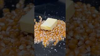 Popcorn #shorts #short #popcorn #myfoodchannel