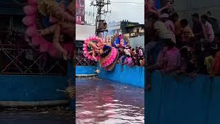 Ganapati visarjan 2022 belgav