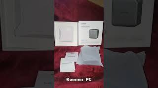 Komimi PC  UGREEN Nexode 充電器NO2 2023 04 03 #Shorts