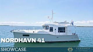 Nordhavn 41