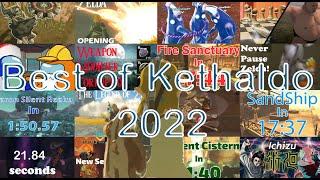 Best of Kethaldo 2022