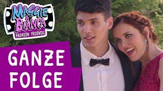 Maggie & Bianca Fashion Friends I Staffel 3 Folge 25 - Der Schüler des Jahres - [GANZE FOLGE]