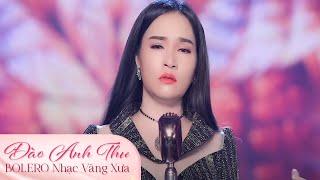 Muộn | Đào Anh Thư - Dòng Nhạc Bất Hữu - Nghe mà thấm