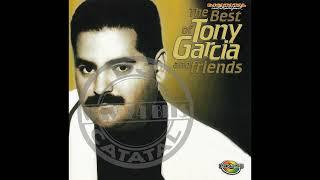 2003 CD Tony Garcia The Best Of Tony Garcia And Friends    ⬇Download na Descrição⬇