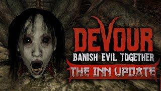 DEVOUR PART 2 (THE INN)