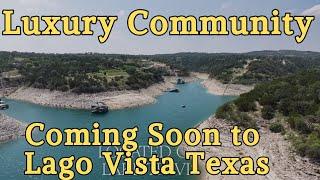 Ensenadas a Exclusive Resort Style Community on Lake Travis I Angie Foster Realtor