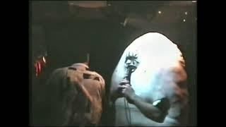 EGG IDIOT x Super Stanzy - WWDIS Sartoria (live 21/2/23)