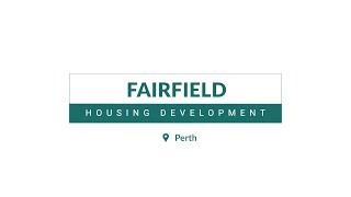 Fairfield Housing Development 2022-2023