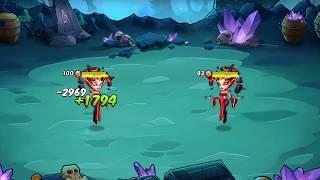 Norma Fail - Idle Heroes Endgame [No Spoilers]