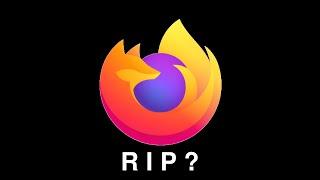 Google Could Kill Firefox