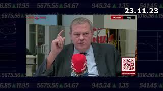 Евгений Спицын жестко об Отраковском, Колпакиди и Удальцове.