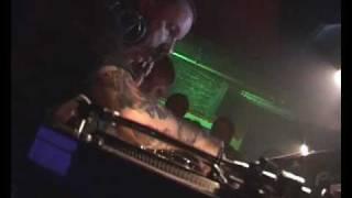 Andrew Weatherall and Ivan Smagghe, Sub Club, Glasgow, 26 March 2010 from www.eqtv.dj