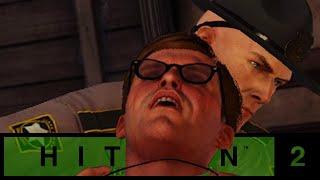 CORRUPTION KILLER - Hitman 2 Subscriber Contracts