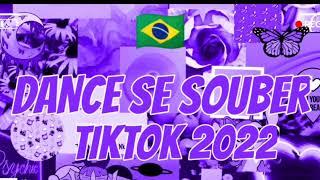 Dance se souber músicas atualizadas 2023 