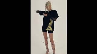 Юля Гаврилина///Тик Ток#shorts #эдит