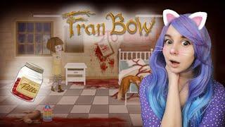 ДОЛГОЖДАННАЯ ФРЕН БОУ!  FRAN BOW #1