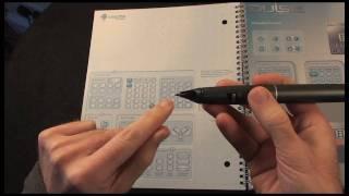 Livescribe Pulse 2GB Smartpen Review