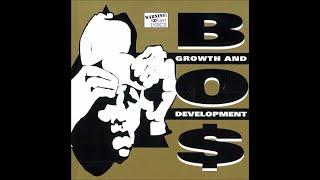 Bo$ - Growth And Development (1995 Ohio)