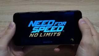 Umi Plus Need For Speed: No Limits