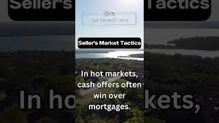 Try this tactic! #shorts #realtor #realestate #propertyshop