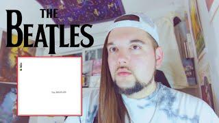 Drummer reacts to "Happiness is a Warm Gun" & "Martha My Dear" by The Beatles