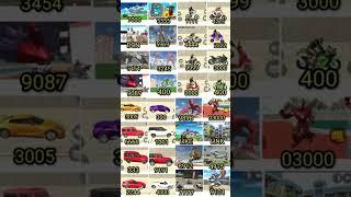 Indian bike driving 3d new update!! All's car and bike cheat code|| #ibd3dnew #gaming #shorts