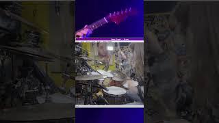 when your band glitches out...GL HF