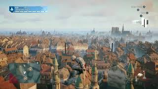 [Assassin's Creed Unity] - Где найти костюм Эцио