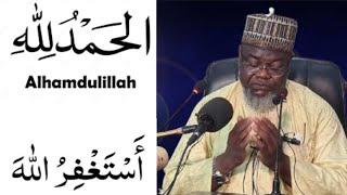 Falalar Yawaita Ambaton Allah Madaukakin Sarki - Sheikh Abdurrazak Haifan Jos