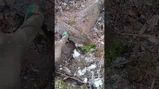 #коп #копметалла ,мега находка!