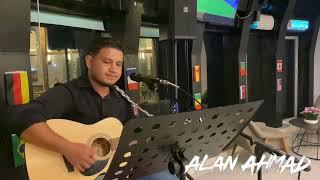 FIX YOU COLDPLAY ALAN AHMAD COVER