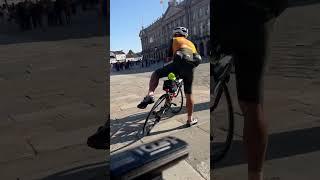 BREVET 600 // SANTIAGO (Ahora toca volver)