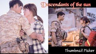 ●Descendants of the sun [MV]●// Devuélveme El Corazón- Sebastián Yatre