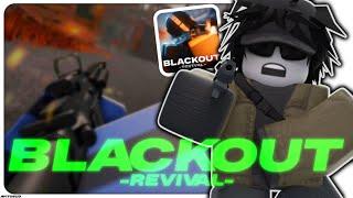 The Best Roblox Game EVER MADE | Roblox Blackout Revival