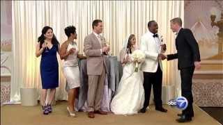 Mark Murphy on Windy City Live ABC7 Chicago (05/21/2013) Long Version