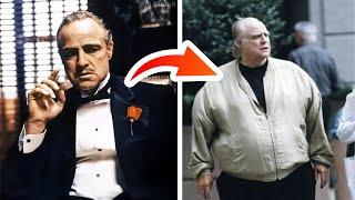 The Godfather (1972 vs 2023) All Cast: Then and Now (51 Years Later)